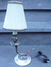 Lampada tavolo abat jour - da, abat-jour