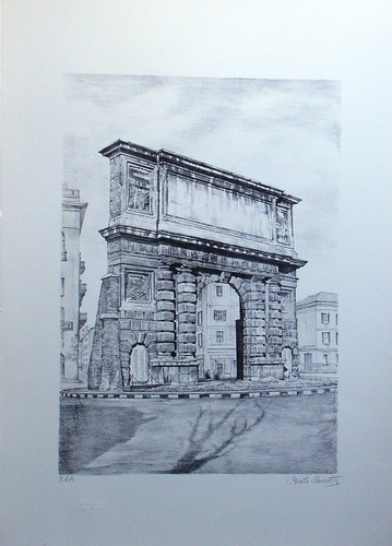 Berto renzetti milano arco - renzetti,