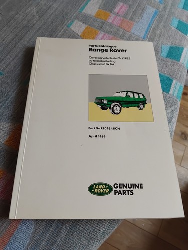 Range rover classic 1970 - range,