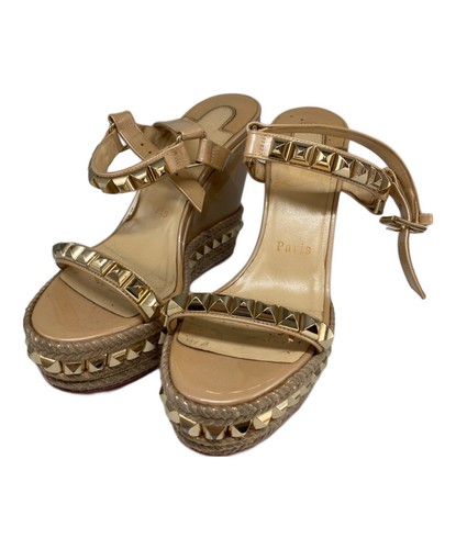 Christian louboutin sandali - louboutin,