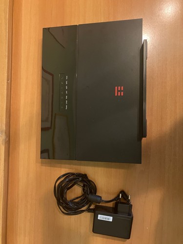 Modem per fibra tim hub - per, plus