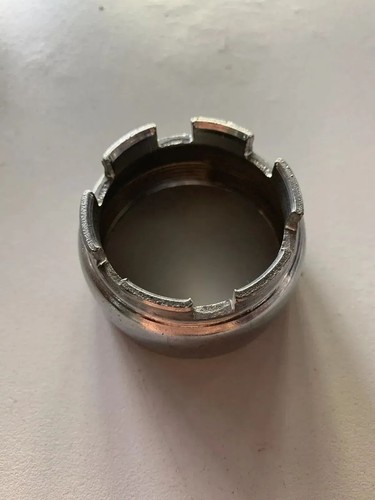 Dado scarico yamaha - scarico,