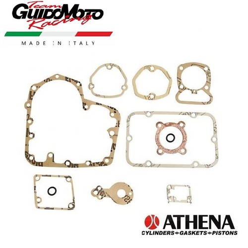 Guarnizioni motore ciclomotori - guarnizioni,