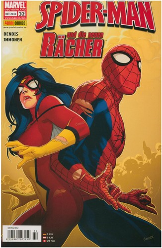 Spider man nuovi - i,