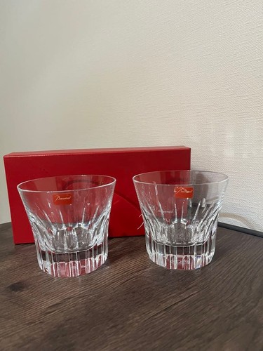 Baccarat etna crystal - baccarat,