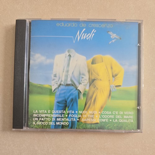 Eduardo crescenzo nudi - eduardo,