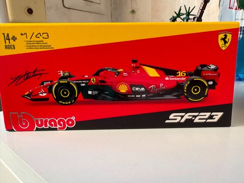 Die cast modellino auto - 1/43,