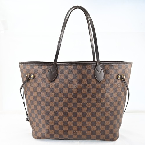 Louis vuitton neverfull - neverfull, mm