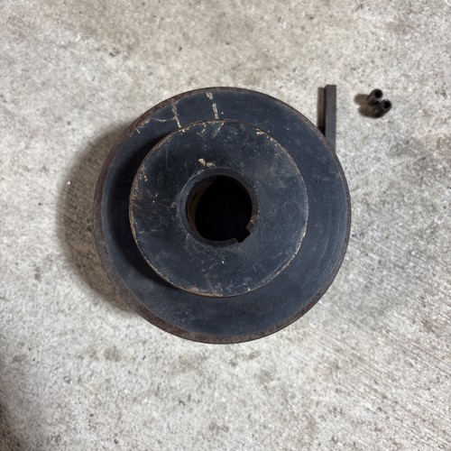 Puleggia motore trattore sears - trattore,