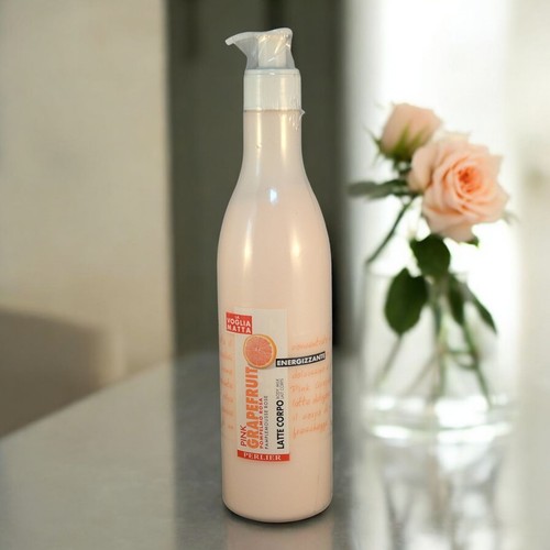 Perlier voglia matta pink - matta,
