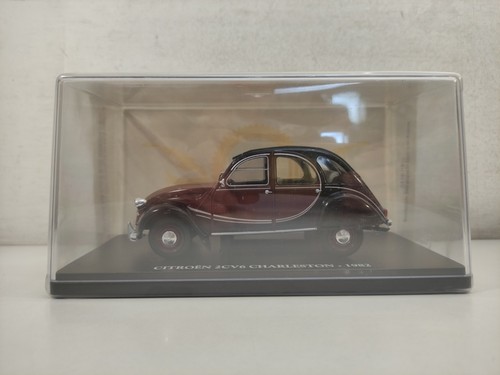 Auto vintage citroen - auto,