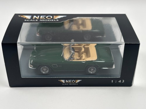 Neo scale models ac - neo,