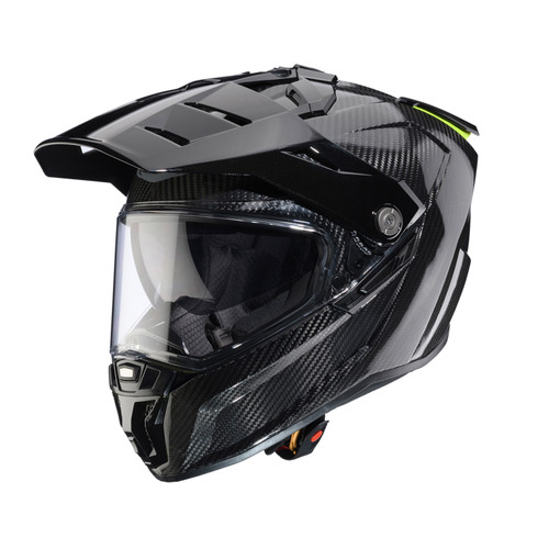 Casco integrale tanami - tanami, carbon