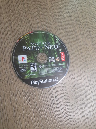 Matrix path neo sony - neo, (sony