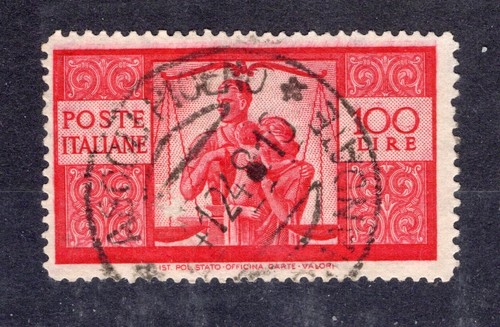 100 lire democratica - democratica, varieta'