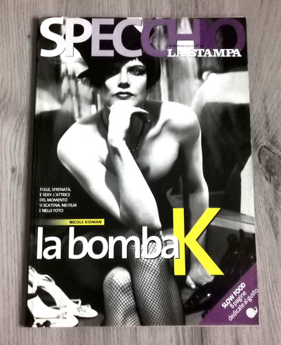 Specchio 313 2002 - specchio,