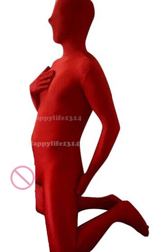 Costume intero spandex - costume, in