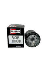 Filtro olio champion cof - filtro, 083
