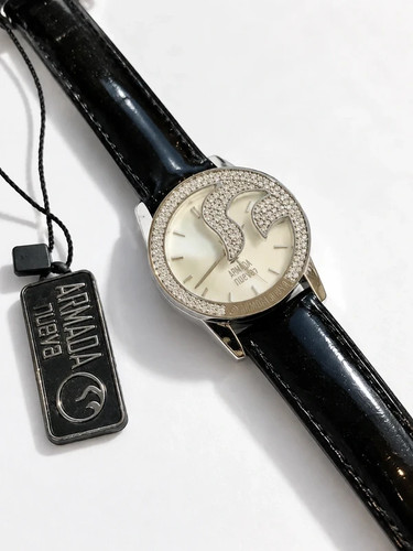 Orologio donna fiamma - donna,