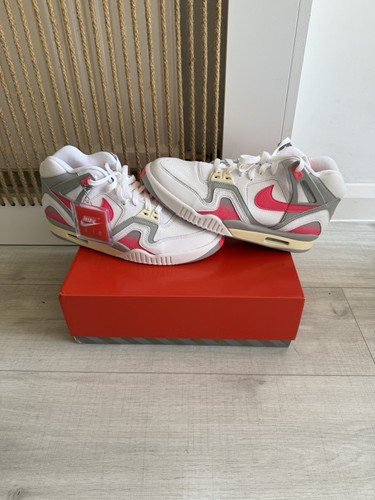 Nike air tech challenge - challenge, ii
