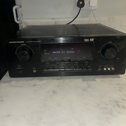 Marantz sr5200 ricevitore - sr5200,