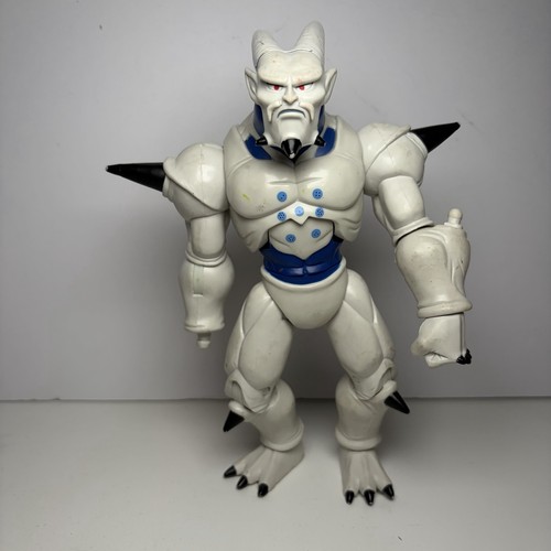 Modellino dragon ball omega - modellino,