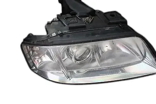 Audi faro destra fino - a6, 4b