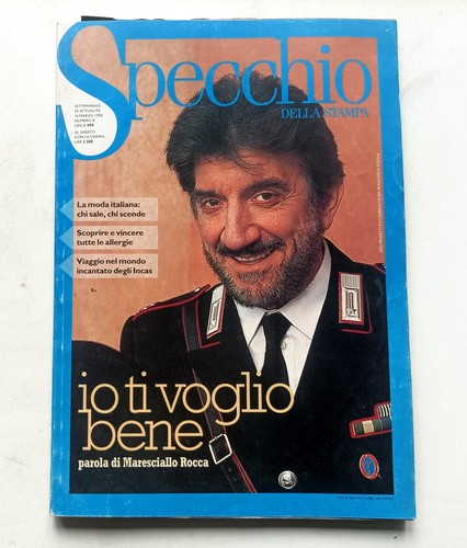 Rivista specchio della - rivista,