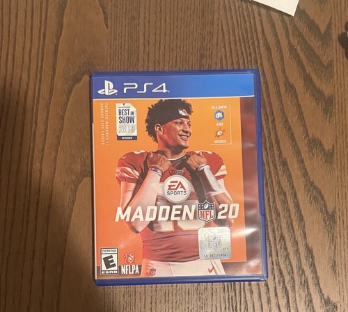 Pacchetto giochi nfl madden - nfl,