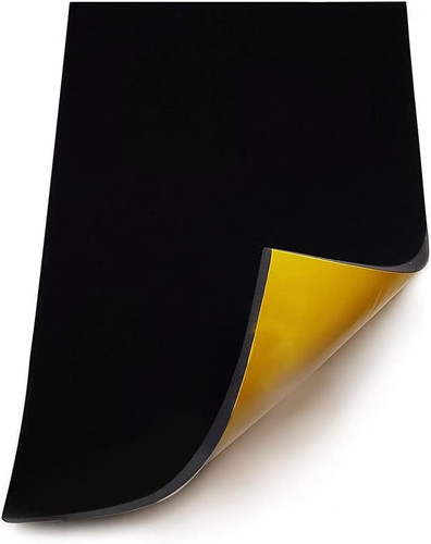 Foglio neoprene adesivo - neoprene,