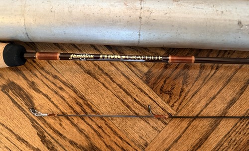 Fenwick hmg graphite canna - fenwick, da