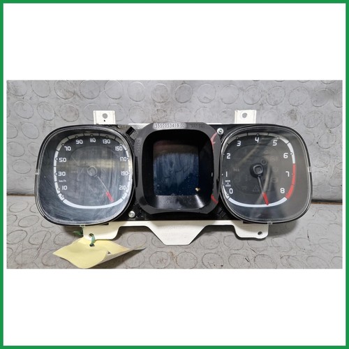 Quadro strumenti tachimetro - strumenti,