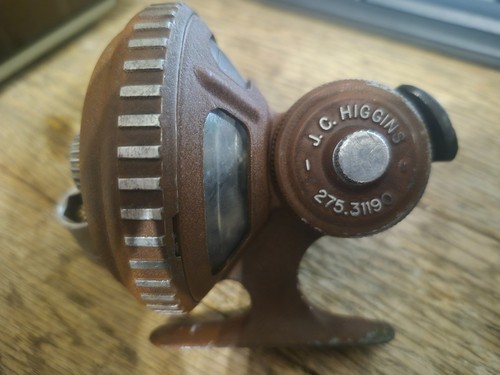 Mulinello pesca vintage - pesca,
