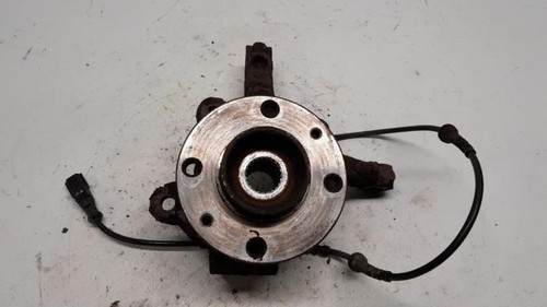Mozzo ruota anteriore renault - mozzo,