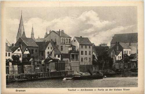 Brema teerhof 375590 - teerhof, -375590
