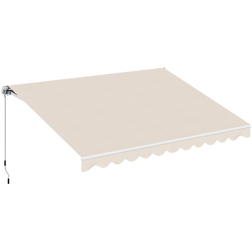 Outsunny tenda sole - sole, a