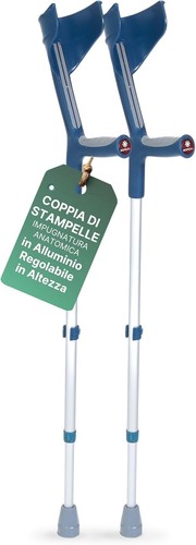 Remedia one stampelle - remedia,