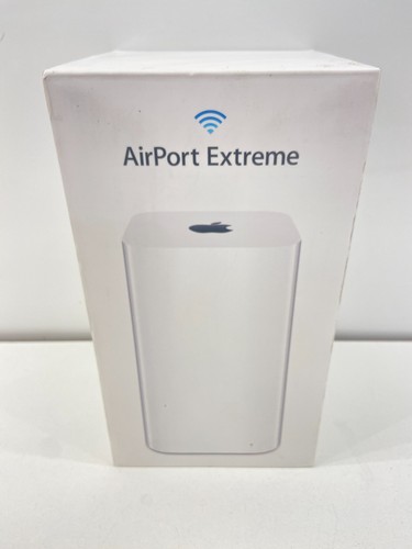 Apple airport extreme - apple,