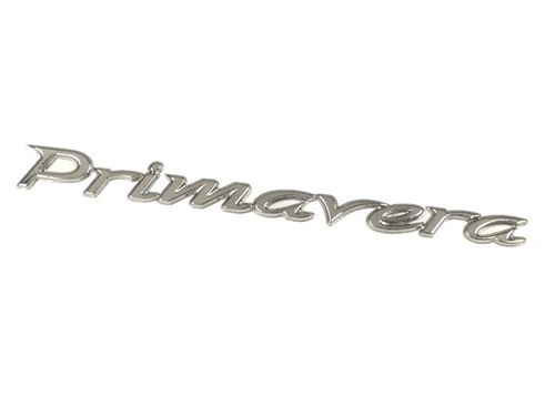 Distintivo pannello laterale - ,