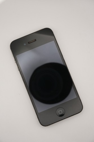 Apple iphone 8gb nero - -,