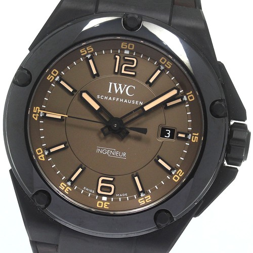 Iwc ingenieur amg serie - amg, nera