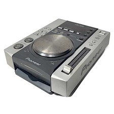 Pioneer cdj 200 lettore cd - cdj-200,