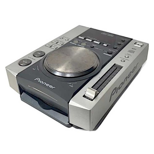 Pioneer cdj 200 lettore cd - pioneer,