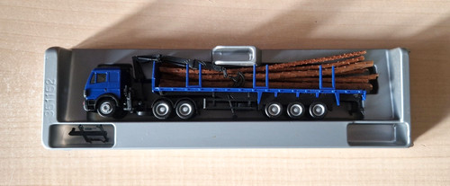 Herpa 143356 sk88 6x4 - herpa,