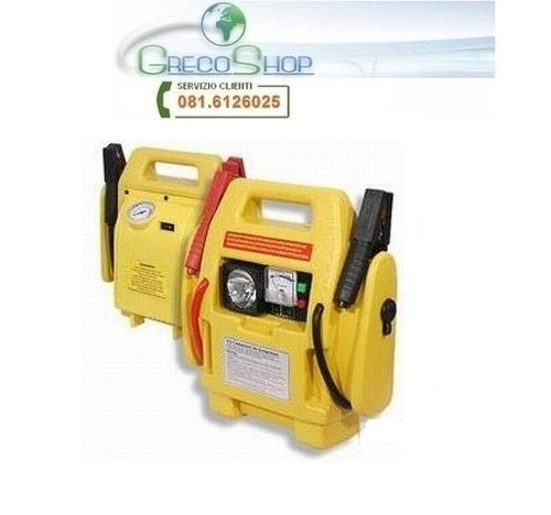 Avviatore