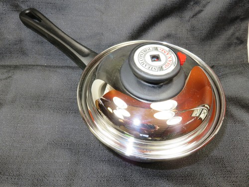 Maxam steam control - maxam,