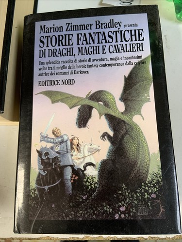 V13 storie fantastiche - storie, di