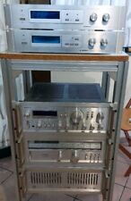 Rack pioneer top gamma vintage - top,
