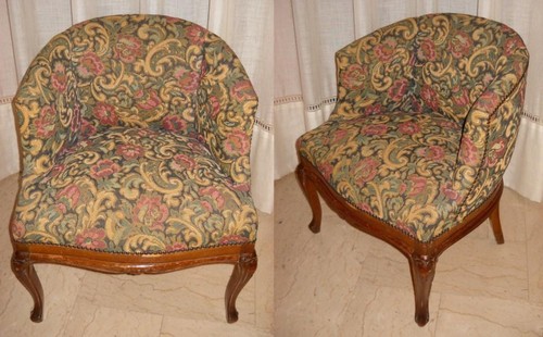 Poltrona poltroncina originale