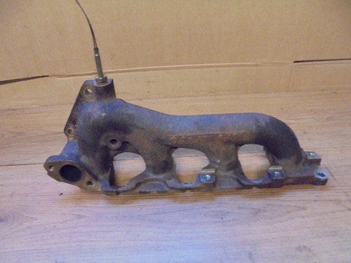 Collettore scarico renault - scarico,